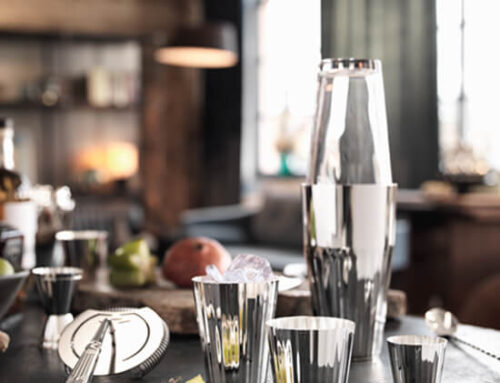Robbe & Berking Bar Collection