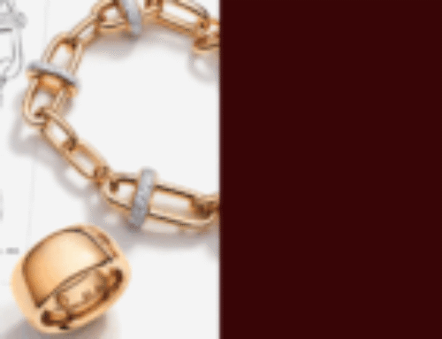 Iconica – An evolution of contemporary jewellery art