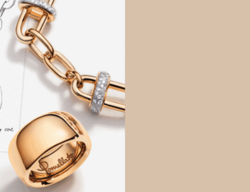 Iconica – Eine Weiterentwicklung der zeitgenössischen Schmuckkunst