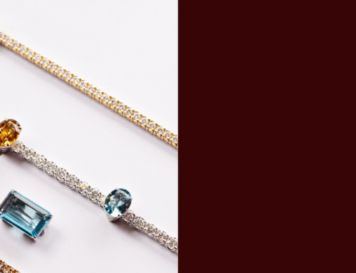 Elegantes Upgrade: Unsere neuen Clip-Ons